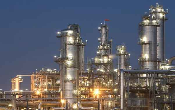 Petrochemical