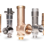 Safety relief valves-Bestobell-knightsedge