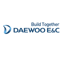 Daewoo logo 1