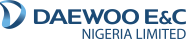 daewoo logo new