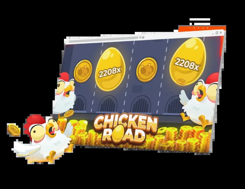 Prezentare generală chicken road demo