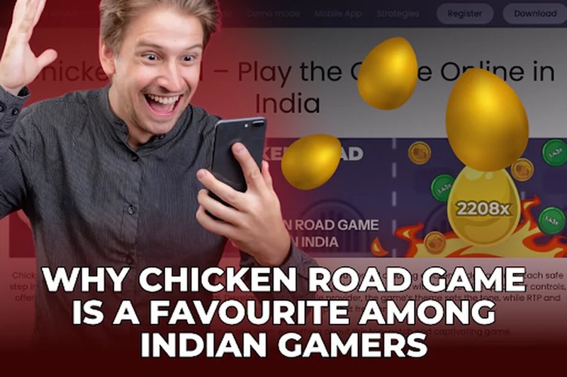 Chicken road casino - Povestea Succesului: Descoperă Jocul De Noroc Chicken Road în România