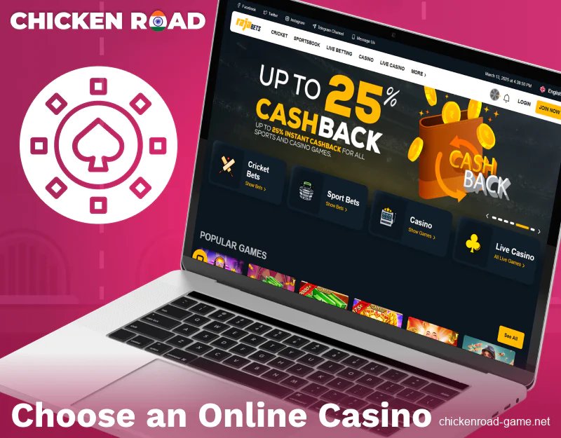 Urmărește Câștigurile În Jocul Popular Chick'n Road 2 din Casino Online, chicken road 2 slot