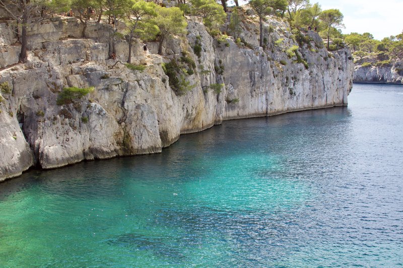 Découvrez les meilleurs spots de plongée en apnée dans la Riviera française